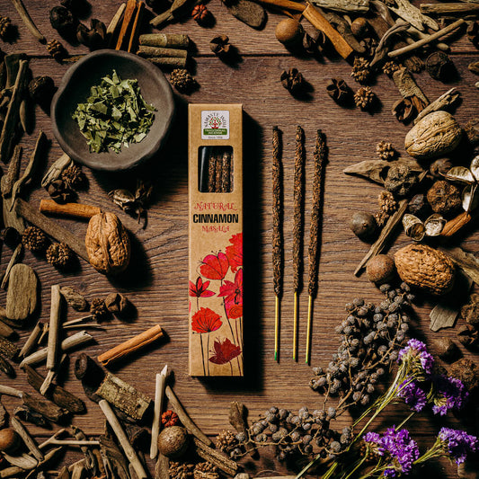 Natural Cinnamon