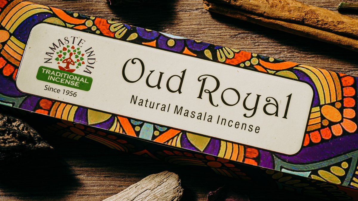Mandala Oudn Royal