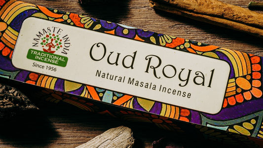 Mandala Oudn Royal